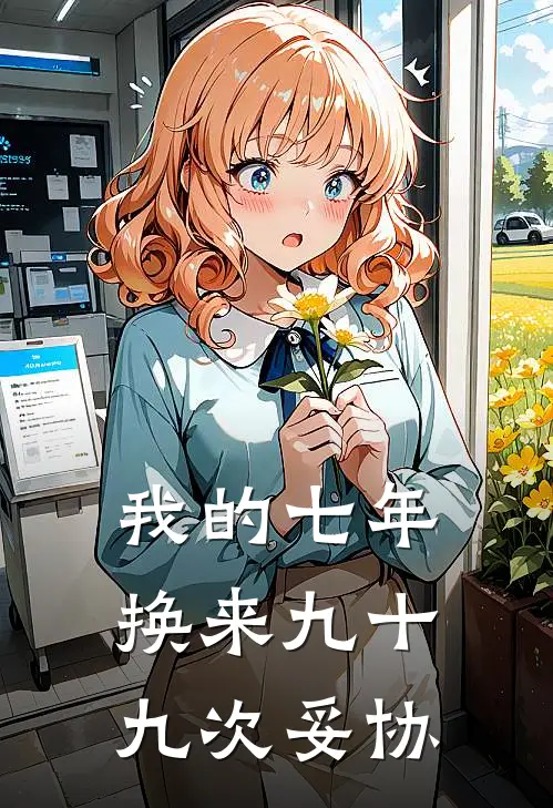 我的七年,换来九十九次妥协英文