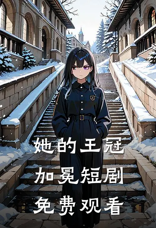她的王冠加冕短剧免费观看