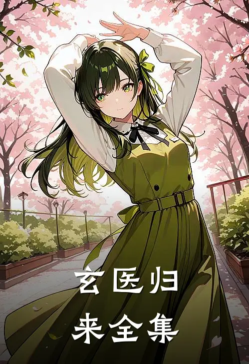 玄医归来全集