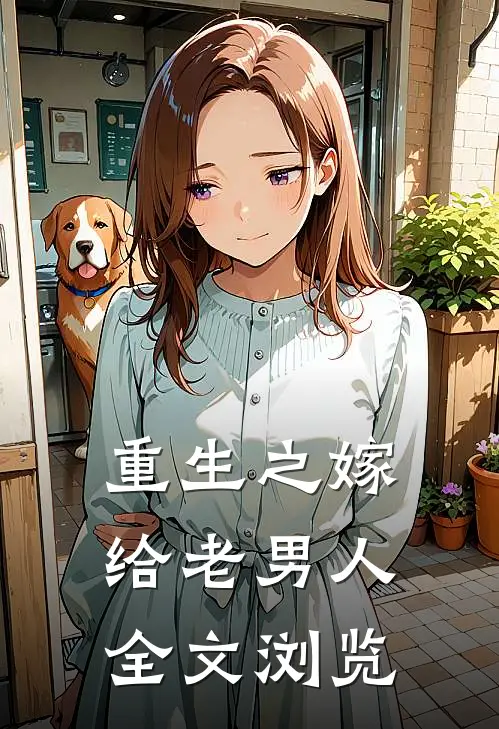 重生之嫁给老男人全文浏览