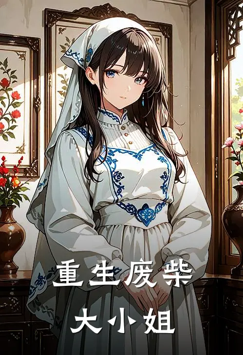 重生废柴大小姐