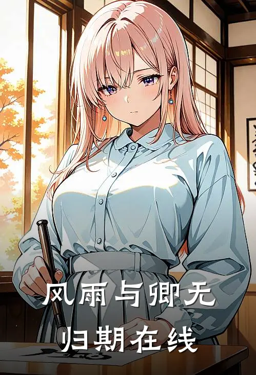 风雨与卿无归期在线