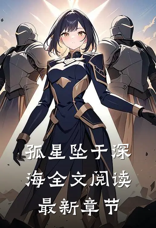 孤星坠于深海全文阅读最新章节