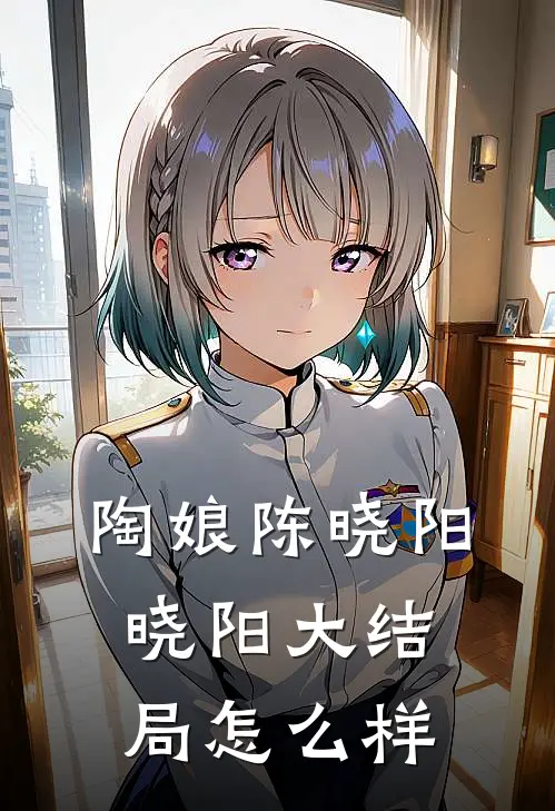 陶娘陈晓阳晓阳大结局怎么样