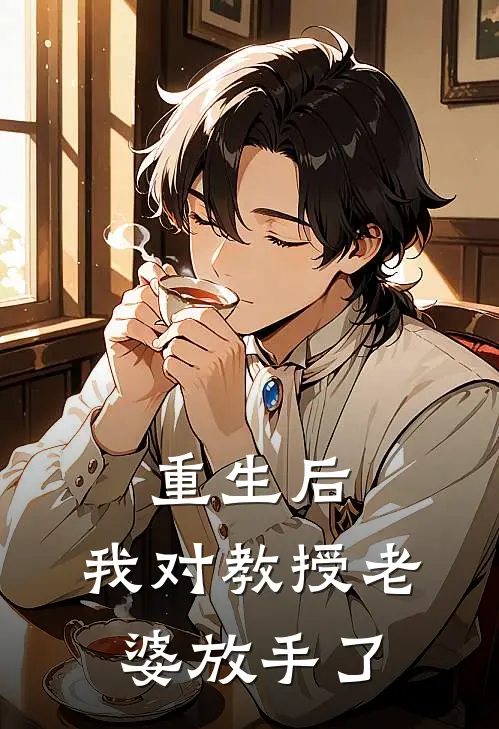 重生后,我对教授老婆放手了免费阅读