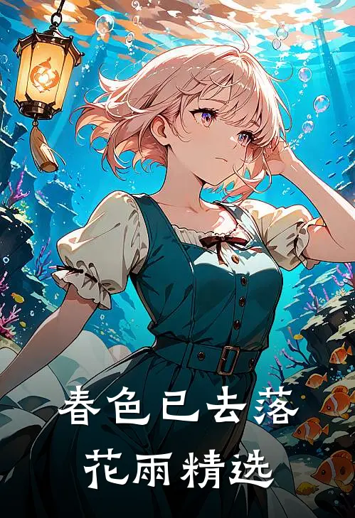 春色已去落花雨精选