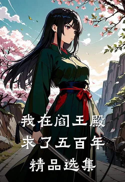我在阎王殿求了五百年精品选集