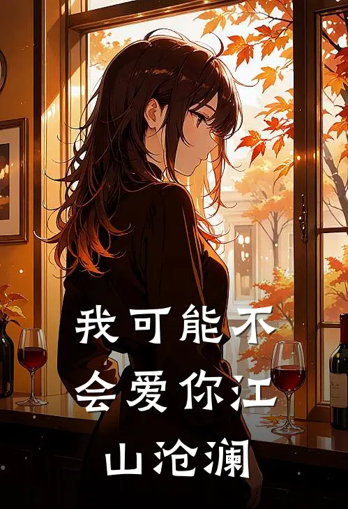 我可能不会爱你江山沧澜