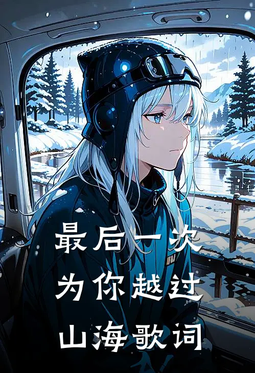 最后一次为你越过山海歌词