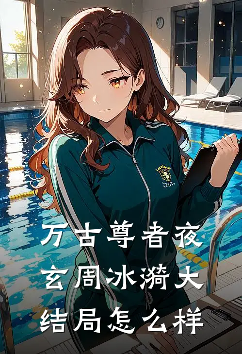 万古尊者夜玄周冰漪大结局怎么样