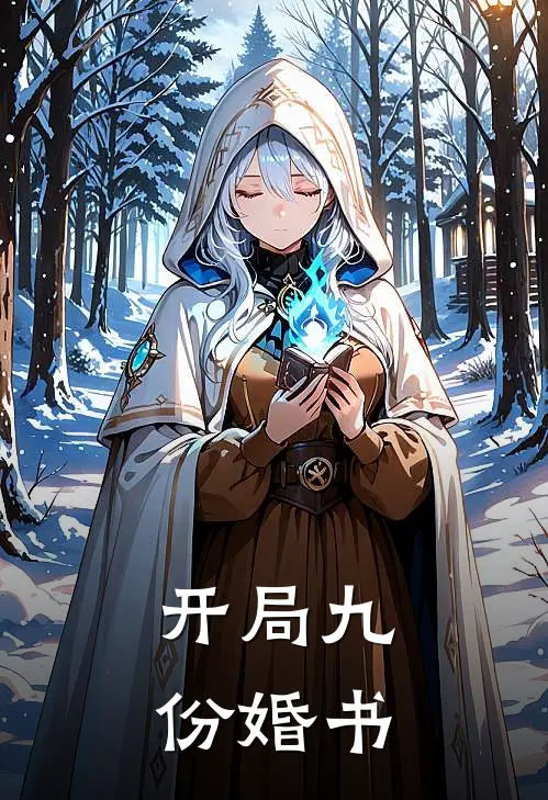 开局九份婚书