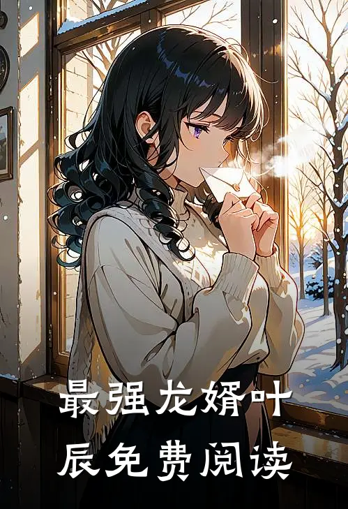 最强龙婿叶辰免费阅读