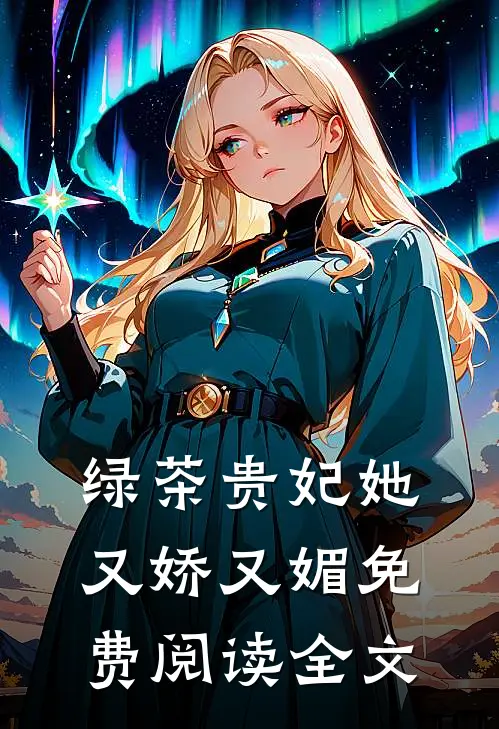 绿茶贵妃她又娇又媚免费阅读全文