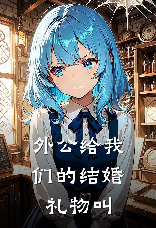 外公给我们的结婚礼物叫