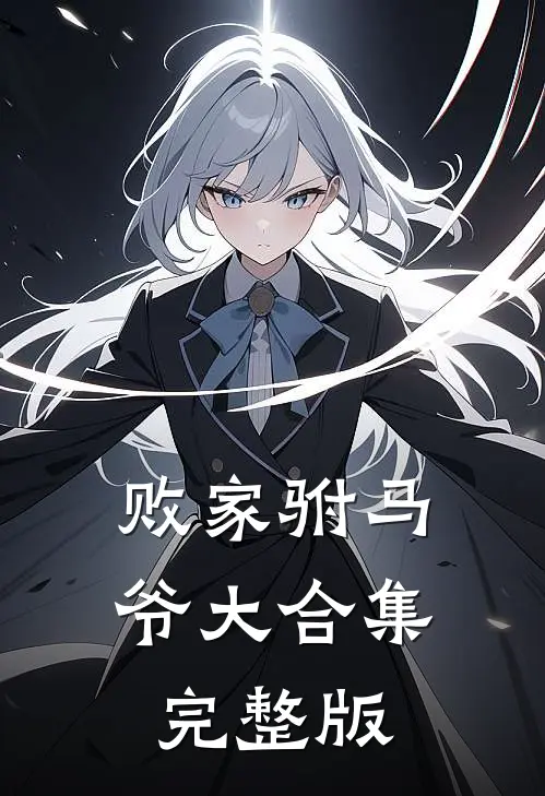 败家驸马爷大合集完整版