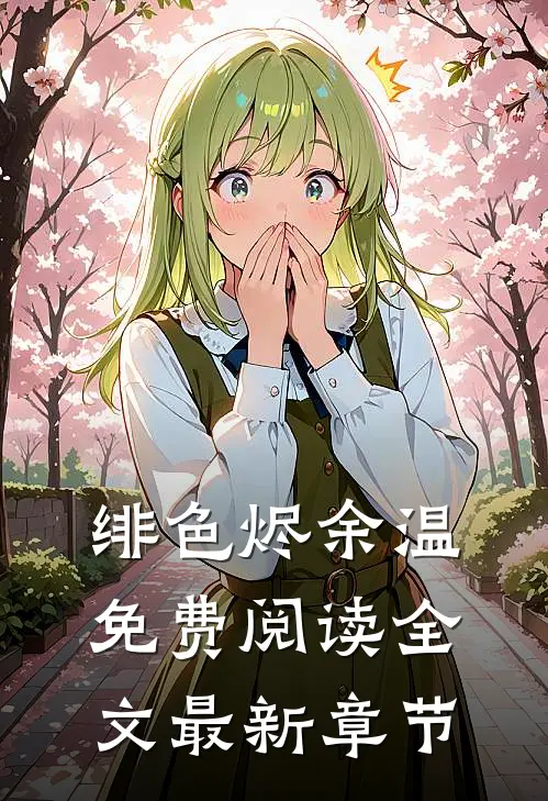 绯色烬余温免费阅读全文最新章节