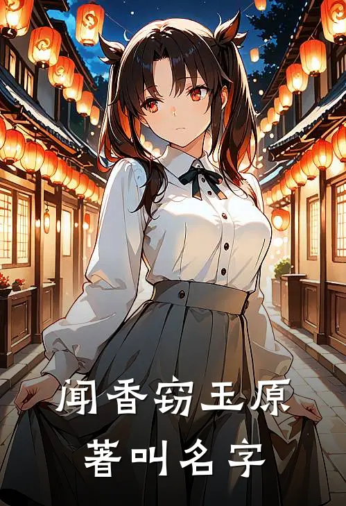 闻香窃玉原著叫名字