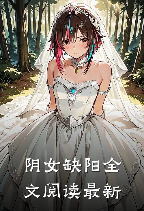 阴女缺阳全文阅读最新