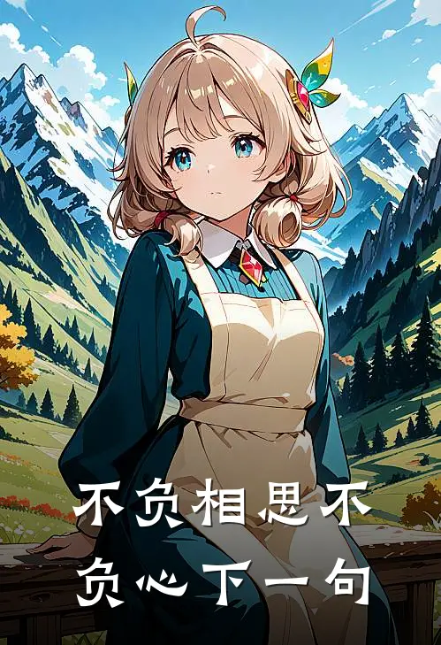 不负相思不负心下一句