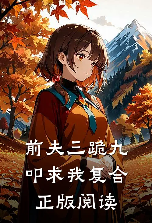 前夫三跪九叩求我复合正版阅读