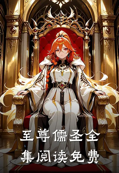 至尊儒圣全集阅读免费
