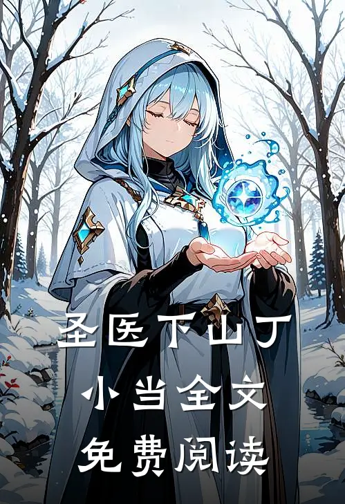 圣医下山丁小当全文免费阅读