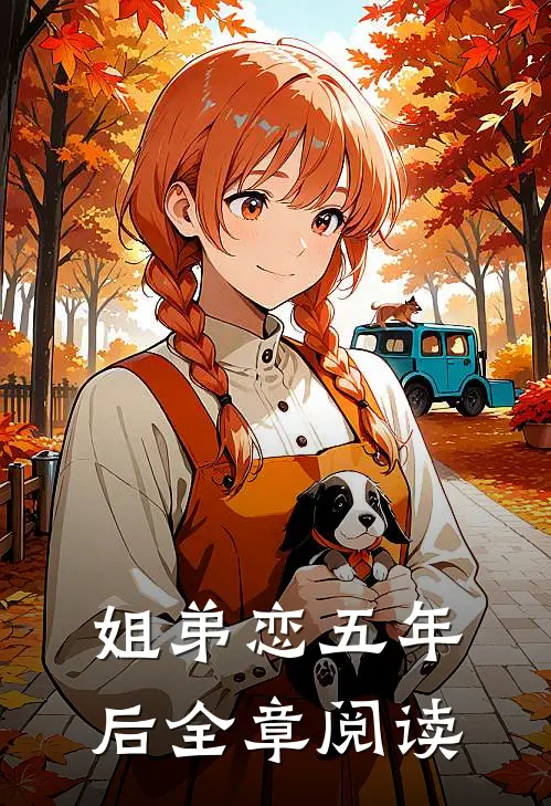 姐弟恋五年后全章阅读