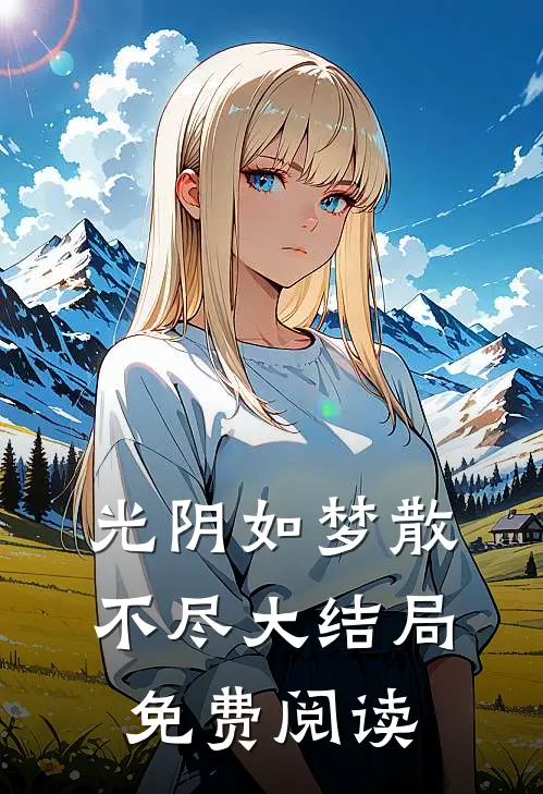 光阴如梦散不尽大结局免费阅读