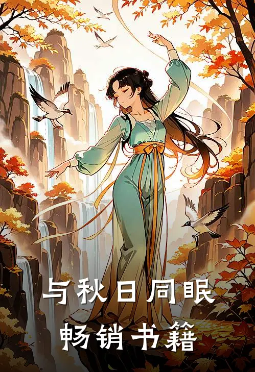 与秋日同眠畅销书籍
