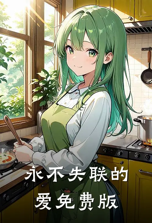 永不失联的爱免费版