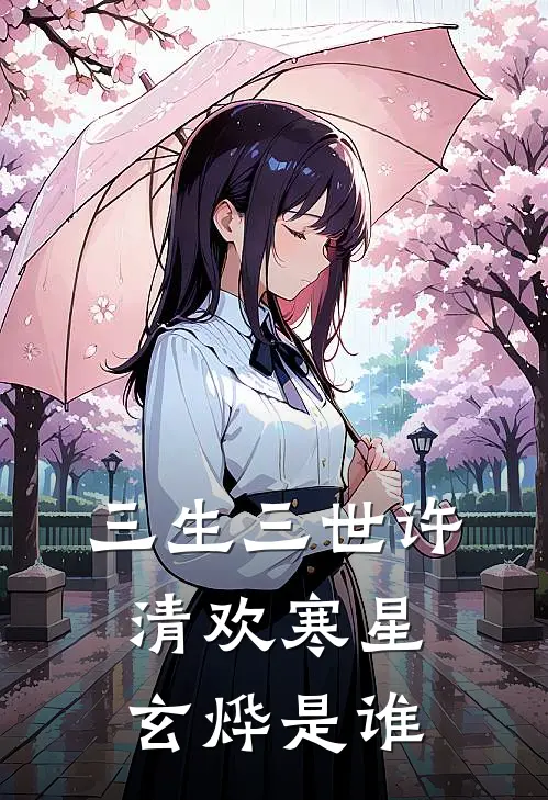 三生三世许清欢寒星玄烨是谁