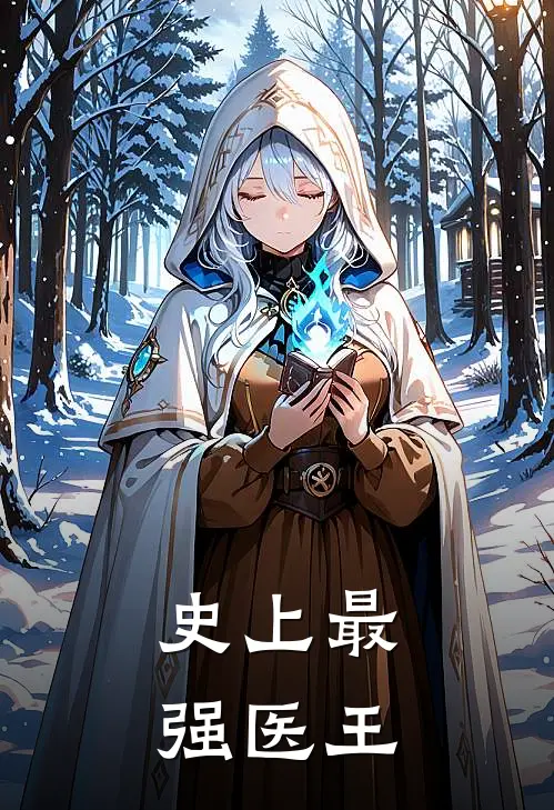 史上最强医王