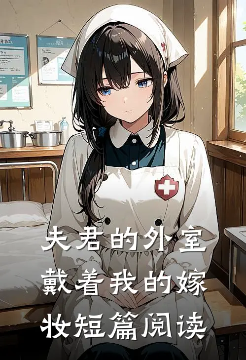 夫君的外室戴着我的嫁妆短篇阅读