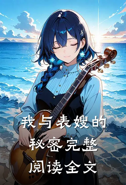 我与表嫂的秘密完整阅读全文