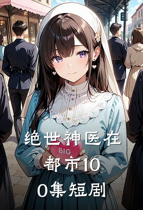 绝世神医在都市100集短剧
