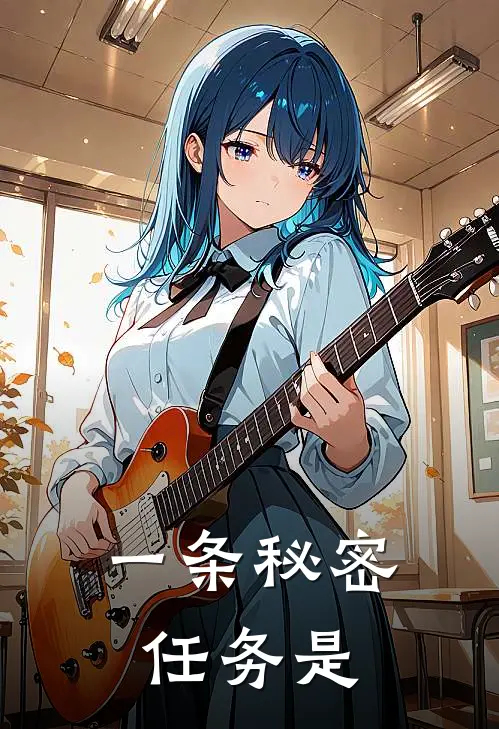 一条秘密任务是