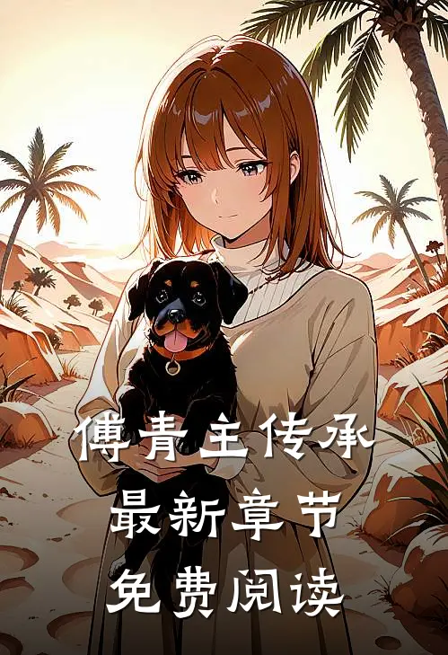 傅青主传承最新章节免费阅读
