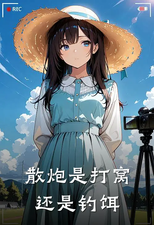 散炮是打窝还是钓饵