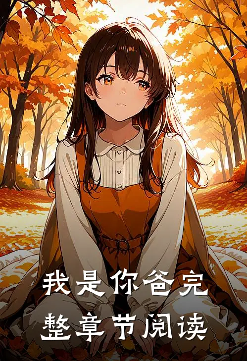 我是你爸完整章节阅读