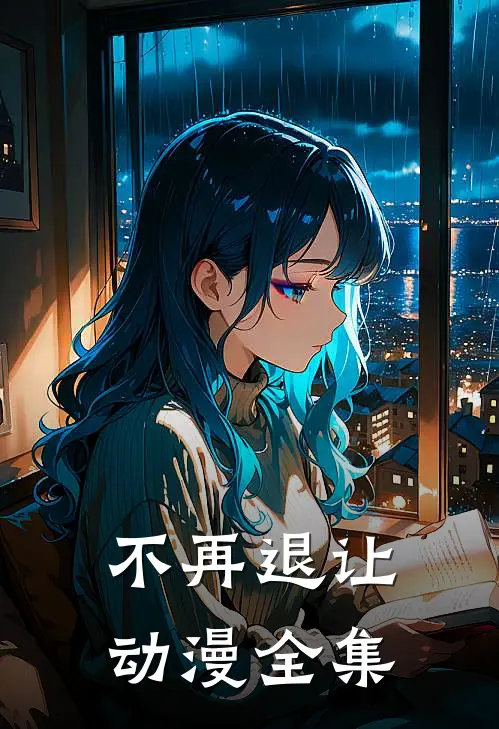 不再退让动漫全集