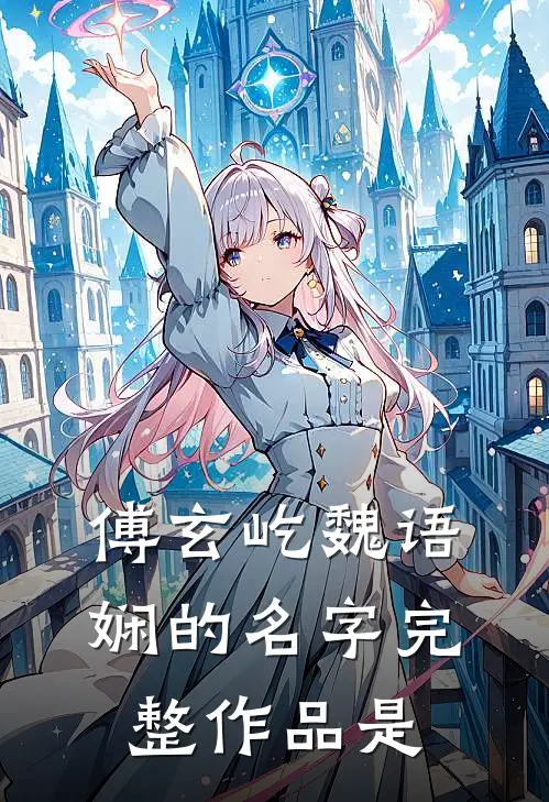 傅玄屹魏语娴的名字完整作品是