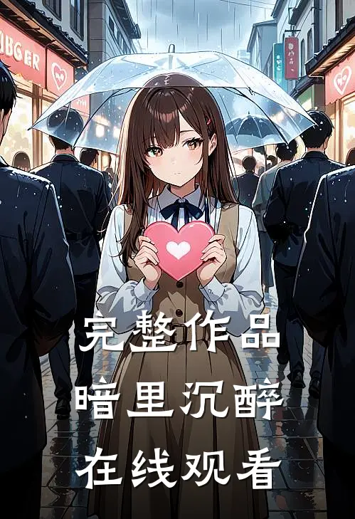 完整作品暗里沉醉在线观看