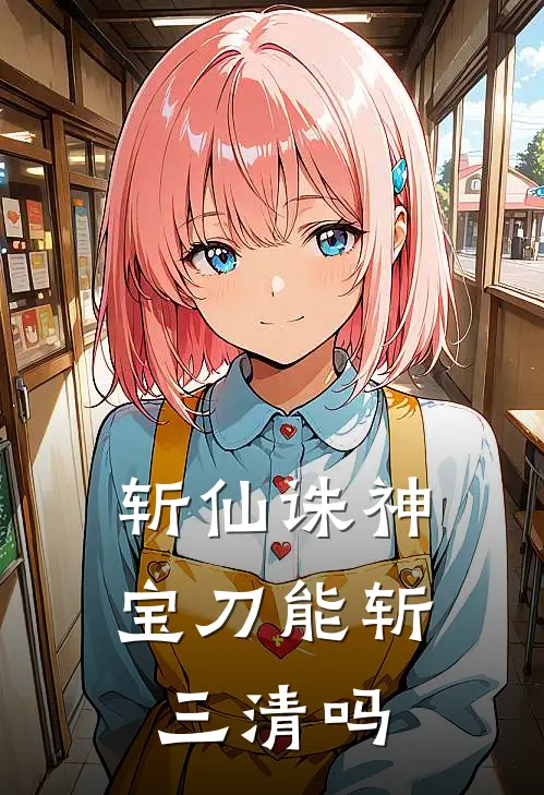 斩仙诛神宝刀能斩三清吗