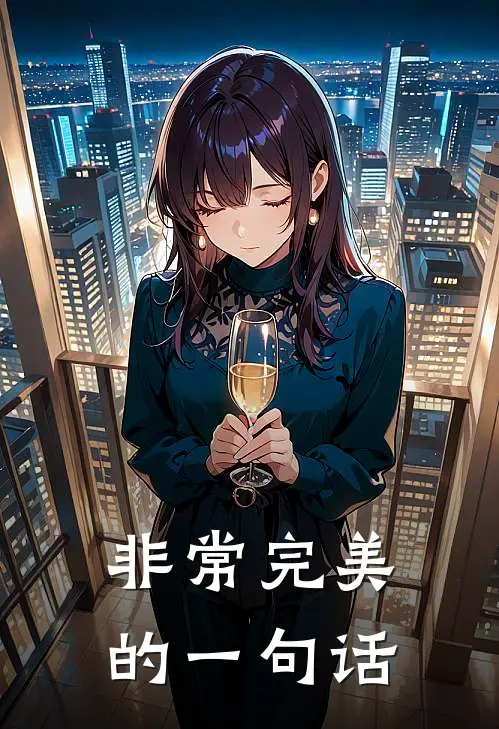 非常完美的一句话