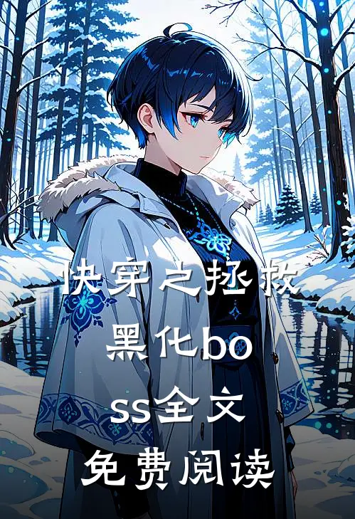 快穿之拯救黑化boss全文免费阅读