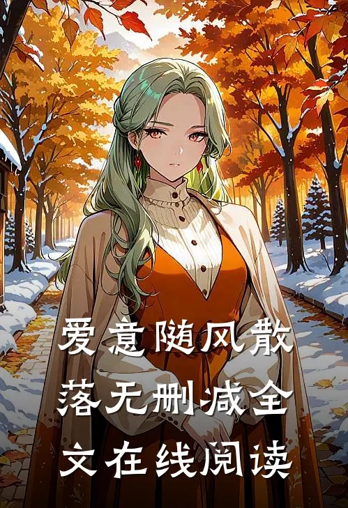 爱意随风散落无删减全文在线阅读