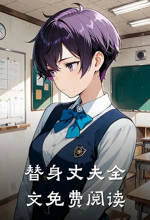 替身丈夫全文免费阅读
