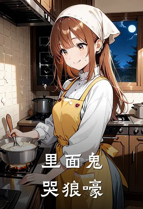 里面鬼哭狼嚎