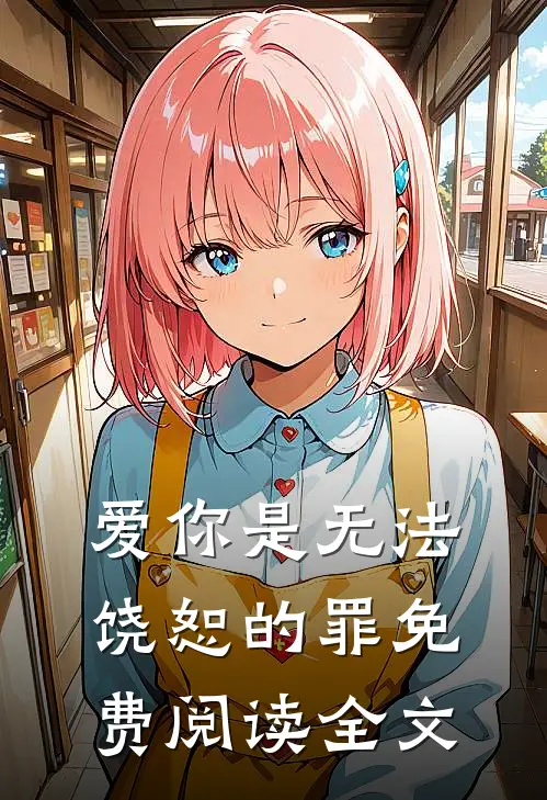 爱你是无法饶恕的罪免费阅读全文