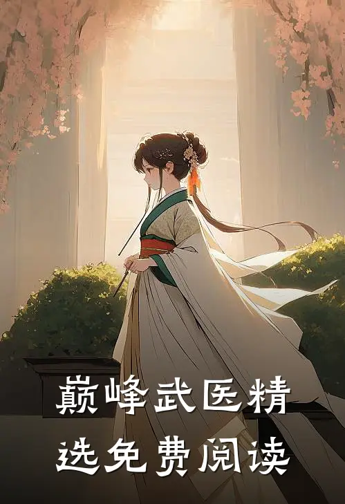 巅峰武医精选免费阅读